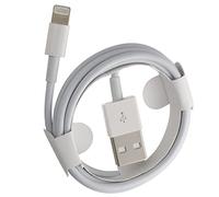 kenable USB Sync/Charging Cable to 8 pin Lead for iPhone 7/8/9/X 1m [1 metres]