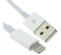 kenable USB Sync Charging Cable Lead for iPhone 7 8 9 X Lightning 8 pin 1.5m
