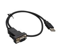kenable USB to Serial 9 pin RS-232/RS232 Adapter Cable PL2303GT Chipset Windows 10/11
