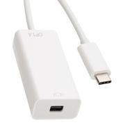 Kenable Usb Type C To V1.4 8K Mini Displayport Alt Mode Video Pc Laptop Active Adapter