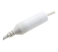 kenable Waterproof Hood for RJ45 Connections IP68 for Outdoor Cables 6mm