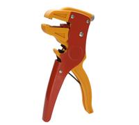 Kenable Wire Stripper And Cutter Tool For Electrical Cable Stripping Adjustable For 14-24 Awg Cables
