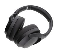 Kenable Wireless Active Noise Cancellation Over Ear Headset With Multifunction Buttons