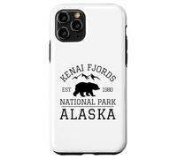 Kenai Fjords National Park Case for iPhone 11 Pro