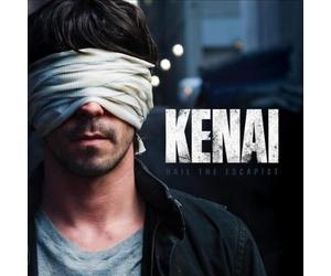 Kenai - Hail The Escapist CD NEW