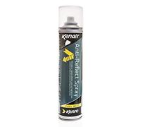 Kenair Anti-Reflect Full Matt 400ml Reduces Glare and Reflection Easy to Apply and Remove - KENR07