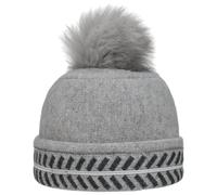 Kenama Milled Wool Hat by Seeberger