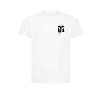 Kenan Yildiz Juventus Icon Frame Kids T-Shirt - White / 5-6 years