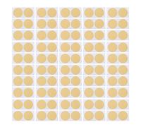 KENANLAN 50 Pairs Nipple Cover for Men, Anti Chafing Nipple Tape,Conceal Man Boobs Patches, Invisible Nipple Protectors Covers, Running Mens Nipple Guards For Gynecomastia,Runner