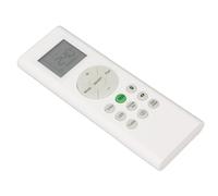KENANLAN Air Conditioner Remote Replacement, Multi Functional AC Remote Control with Clear Display Screen for RG66B3 2H BGEF