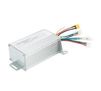 KENANLAN Brushless Motor Controller Electric Scooter Controller Aluminium Alloy Scooter 36V 16A E Bike Brushless Motor Controller for LENZOD