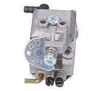 KENANLAN Chainsaw Carburetor, Replacement Part with Iron Material, Professional Craftsmanship for Zenoah G2500 25cc