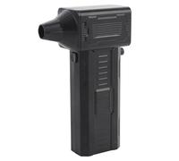 KENANLAN Electric Air Duster, 140000RPM Cordless Rechargeable, /s Speed, 8000mAh Battery for Dust Removal, Snow Blowing, Leaf Blowing, Inflating