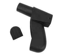 KENANLAN Outboard Motor Gear Shift Lever for Outboard Engine, Gear Handle Stick for OE 6BX G4111 4 Strokes, High Strength ABS Material