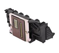 KENANLAN Prevent damage to the internal structure, Single Black Print Head Replacement, for Print Head Inkjet Printer TS5080 TS6020 TS6050 TS6051, with Protective Cover