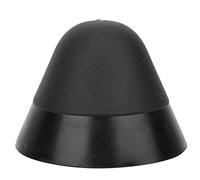 KENANLAN Protector Boat Nose Guard for Metal Boats 16×14×12 Anti Collision Boats 90 Degree Protector Cone Accessory for Inflatable Boat Canoe Kayak