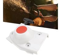 KENANLAN Recoil Starter with Extra Pull Cord, Durable Chainsaw Pull Start Rewind Tool for Stihl Chainsaw TS410 TS420