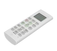 KENANLAN Remote Control Replacement for LG AKB73315601, with Easy Install, No Programming Needed, Fit for E09el E12el Z09sl E09ek E12ek Star09 Star12 Star09 Air Conditioner