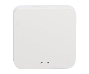 KENANLAN Smart Lock WiFi Gateway, Voice Controlled Multiple Door Locks Remote Setting, Wide Range of Applications,for DD Lock App or for TT App