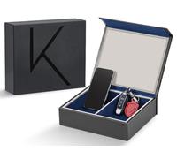 KENARK KK7 PLUS-DB 2 Slots Premium Faraday Box