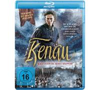 Kenau - 300 Against the Spanish Army (Blu-ray) Movie - NEW & OVP