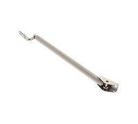 KENBT Boat Accessories 2pcs Marine Stainless Steel 190mm Spring, Lid Support Spring,Anti-rust