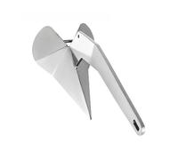 KENBT Boat Anchor Versatile Marine Accessories 316 Stainless Steel Non-Hind,Anti-rust