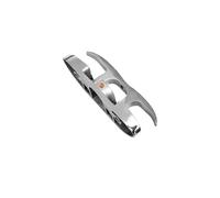 KENBT Boat Cleats,Stainless Steel Dock Cleats, Base Cleat Mooring Boat Cleat Marine Open Base,Anti-rust