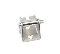 KENBT Chain Stopper Boat Marine Anchor For Chain Anchor Chain Stop, Prevents Windla Damage,Anti-rust(70mm)