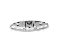 KENBT Folding Cleat Boat Flip-up Dock Cleat, Stainless Steel For Boat, And Dock,Anti-rust