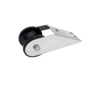 KENBT Marine Stainless Steel Boat Anchor Roller Bracket For Yacht,Anti-rust