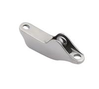 KENBT Mini Sailboat Yachts Rope Cam Cleat 316 Marine Stainless Steel Boat Accessories Marine,Anti-rust