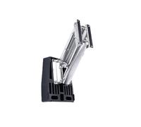 KENBT Motor Stent, Electric Outboard Motor Stent, Boat Electric Trolling Motor Bracket,Anti-rust