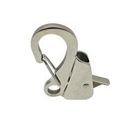KENBT Quick Release Anchor Hook For,Pontoon Boat,Jet SKI,Anti-rust