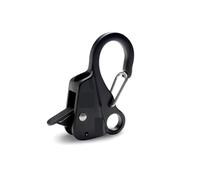 KENBT Stainless Steel Boat Clip Boat Quick Release Clip Boat Bumper For Docking For Boat Docking Yacht Fittings,Anti-rust