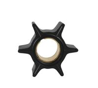 KENBT Submersible Pump Rotor Impeller, 47-89983T 47-65959 Suitable, Water Pump Impeller,Anti-rust