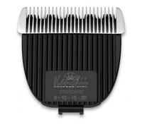 Kenchii Flash Clipper Blade (Standard) Only Compatible with Flash Clipper, Black & White