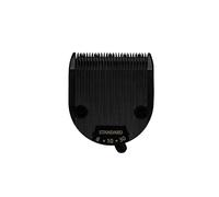 Kenchii Professional Dog Clipper Blade Flash 5 Pet Hair Clipper - Detachable Stainless Steel Blades for Dog Grooming - Hair Clippers & Accessories Pet Shaving Blades. (Standard)