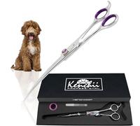 Kenchii Scorpion 8" Curved Scissor