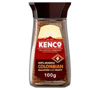 Kenco 100% Colombian Instant Coffee, 100 g