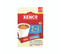 Kenco 12.4G 2IN1 Sachets P8