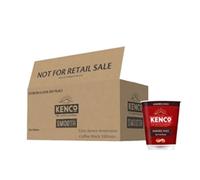 Kenco 2 Go Americano Black (Sleeves of 8)