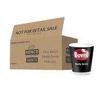 Kenco 2 Go Bovril (Sleeves of 10) - PACK (15)