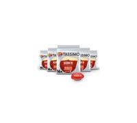 Kenco Americano Grande XL Coffee Pods, 16 Count (Pack of 5), (Total 80 Drinks)