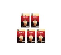 Kenco Baileys Latte Instant Coffee Sachets 8x15.0g (Pack of 5, Total 40 Sachets, 600g)