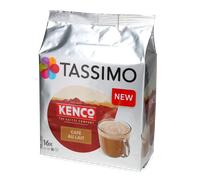 Tassimo Café Au Lait 16 x 11.5g (184g)