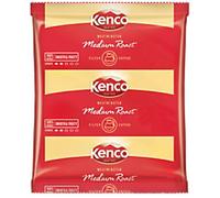 Kenco Caffeinated Ground Filter Coffee Sachet 60g Pack of 50 Westminster