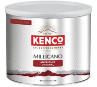 Kenco Coffee Millicano - Pack Size = 6x500g