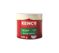 Kenco Decaf Instant Coffee Tin 1 x 500g