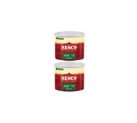 Kenco Decaff Freeze Dried Instant Coffee 500g (2 Tins)